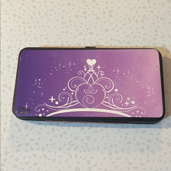 Cinderella and Prince Charming wallet. NWOT - Picture 2 of 4